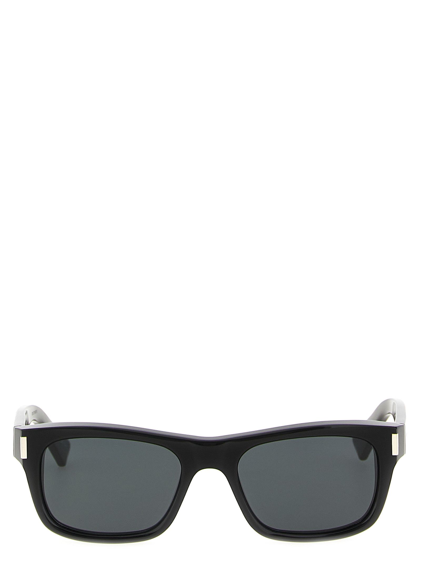 Saint Laurent Paris 'SL 83' sunglasses Size ONE SIZE - 1 Thumbnail