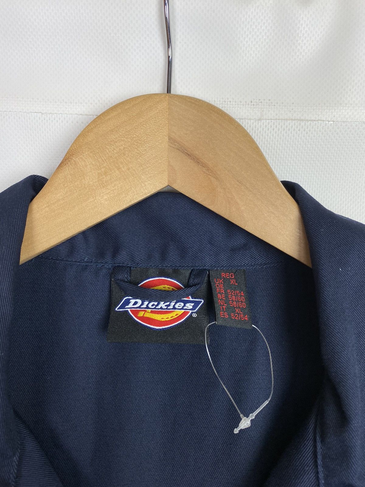 Dickies Dickies men’s workwear Overalls size Xl Size US 36 / EU 52 - 20 Thumbnail