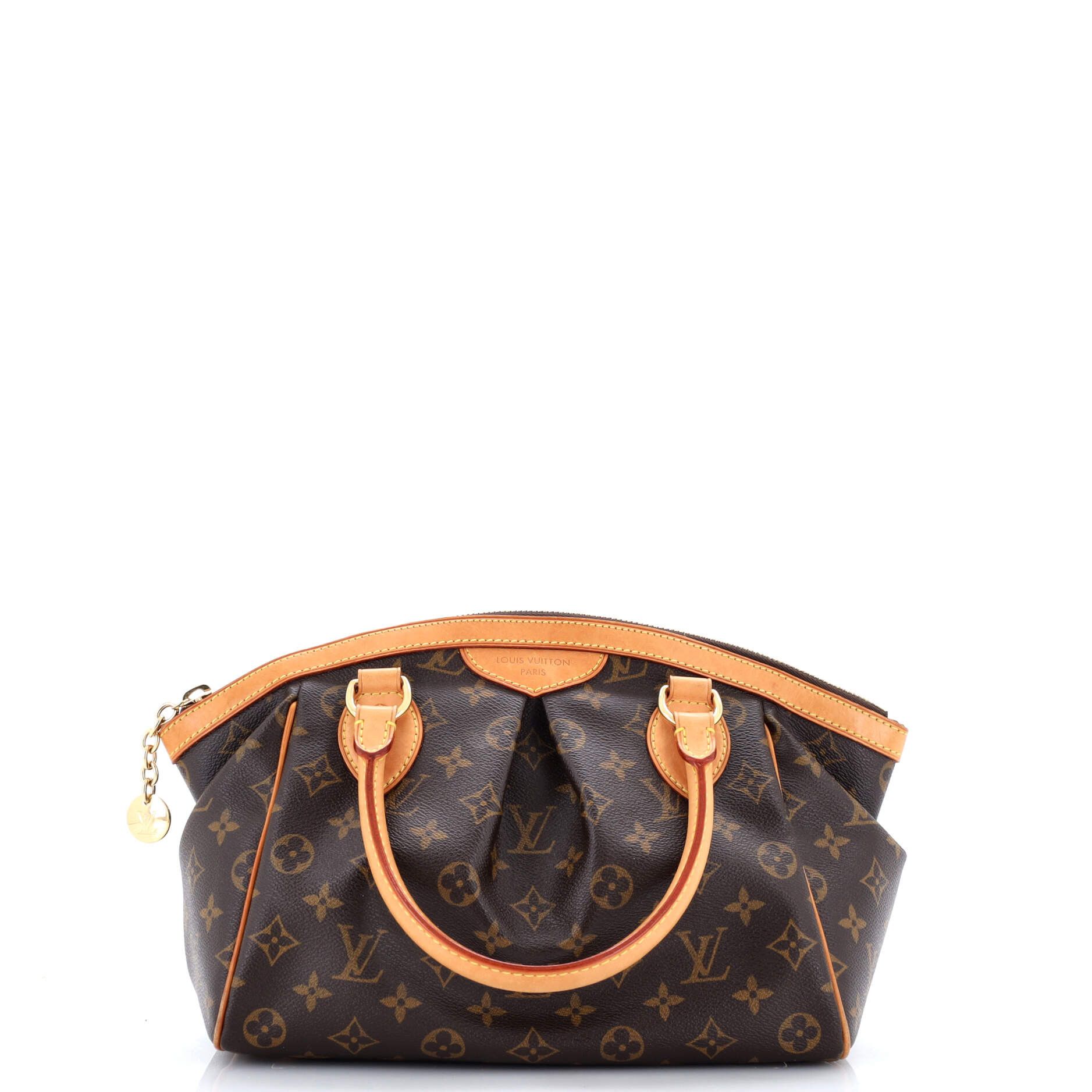 Louis Vuitton Tivoli Handbag Size ONE SIZE - 1 Thumbnail