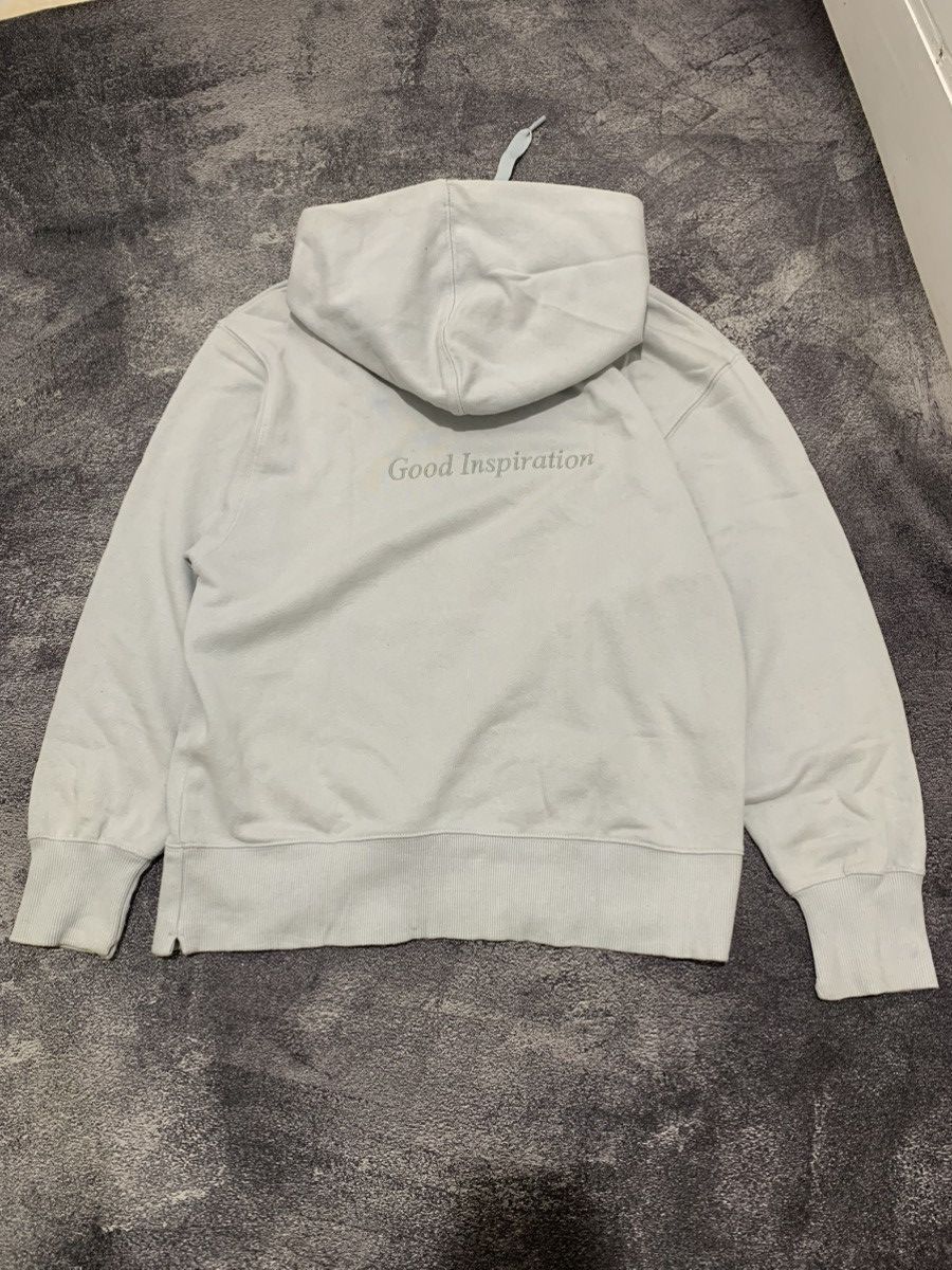 GU × Maison MIHARA YASUHIRO GU x miharayasuhiro hoodies Size US S / EU 44-46 / 1 - 2 Thumbnail