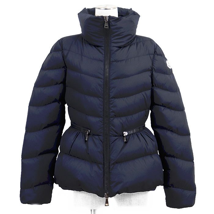Moncler Moncler Moncler Down Jacket Textile Outerwear DUTY FREE for USA Size ONE SIZE - 1 Thumbnail