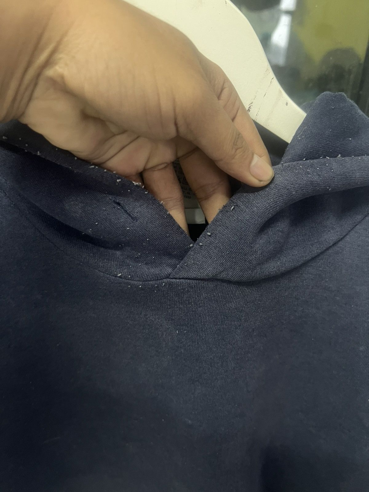 Russell Athletic × Vintage Vintage Russell Athletic Hoodie Size US L / EU 52-54 / 3 - 7 Thumbnail
