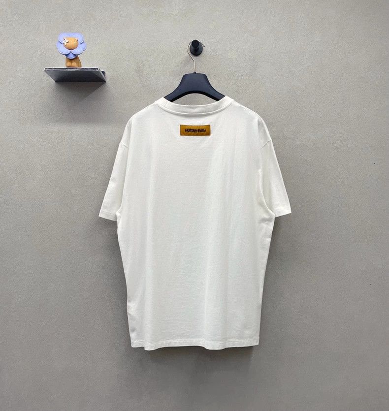 Louis Vuitton Louis Vuitton Fei Dong Co-branded Series Dragon Year Limit Size US XL / EU 56 / 4 - 2 Thumbnail