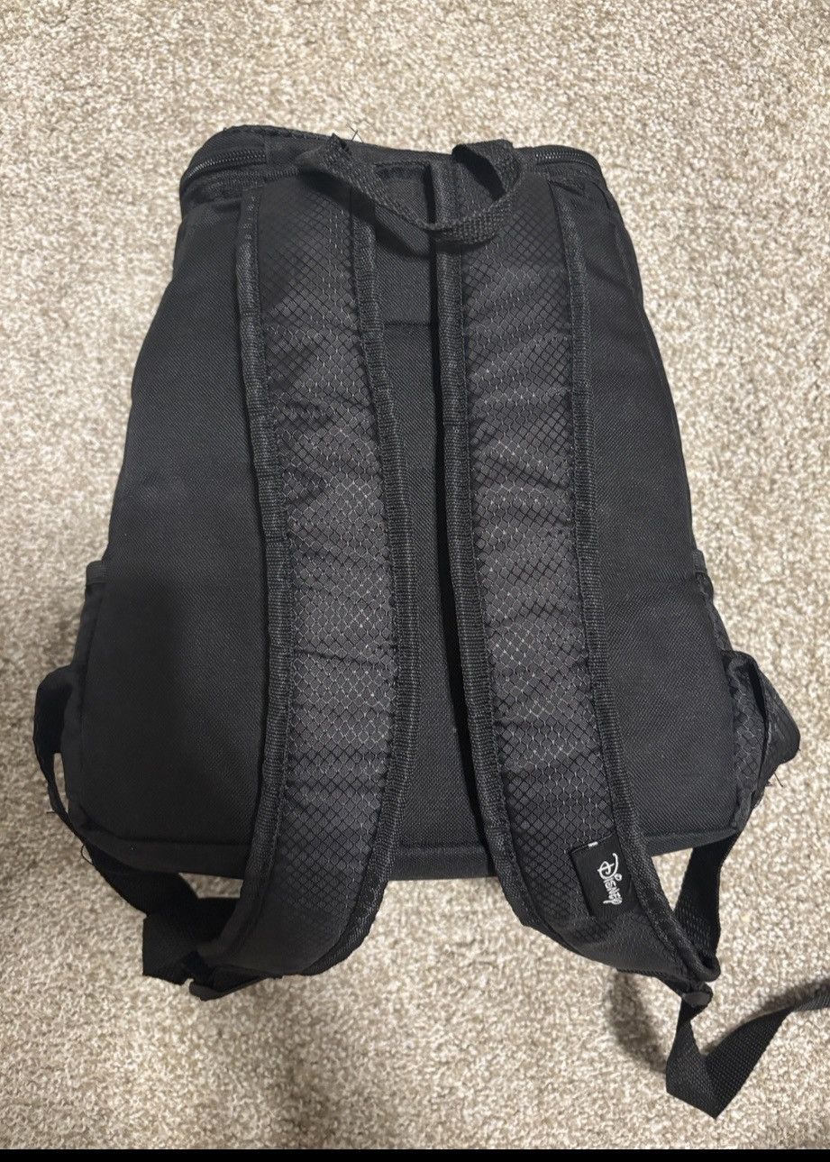 Disney Mickey Mouse Disney Backpack Cooler! Size ONE SIZE - 2 Thumbnail