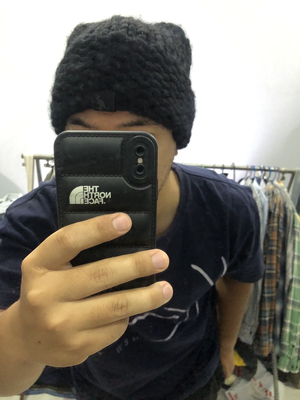 Kangol Kangol Foundry Chunky Wool Beanie BNWT Japan Exclusive Size ONE SIZE - 12 Thumbnail