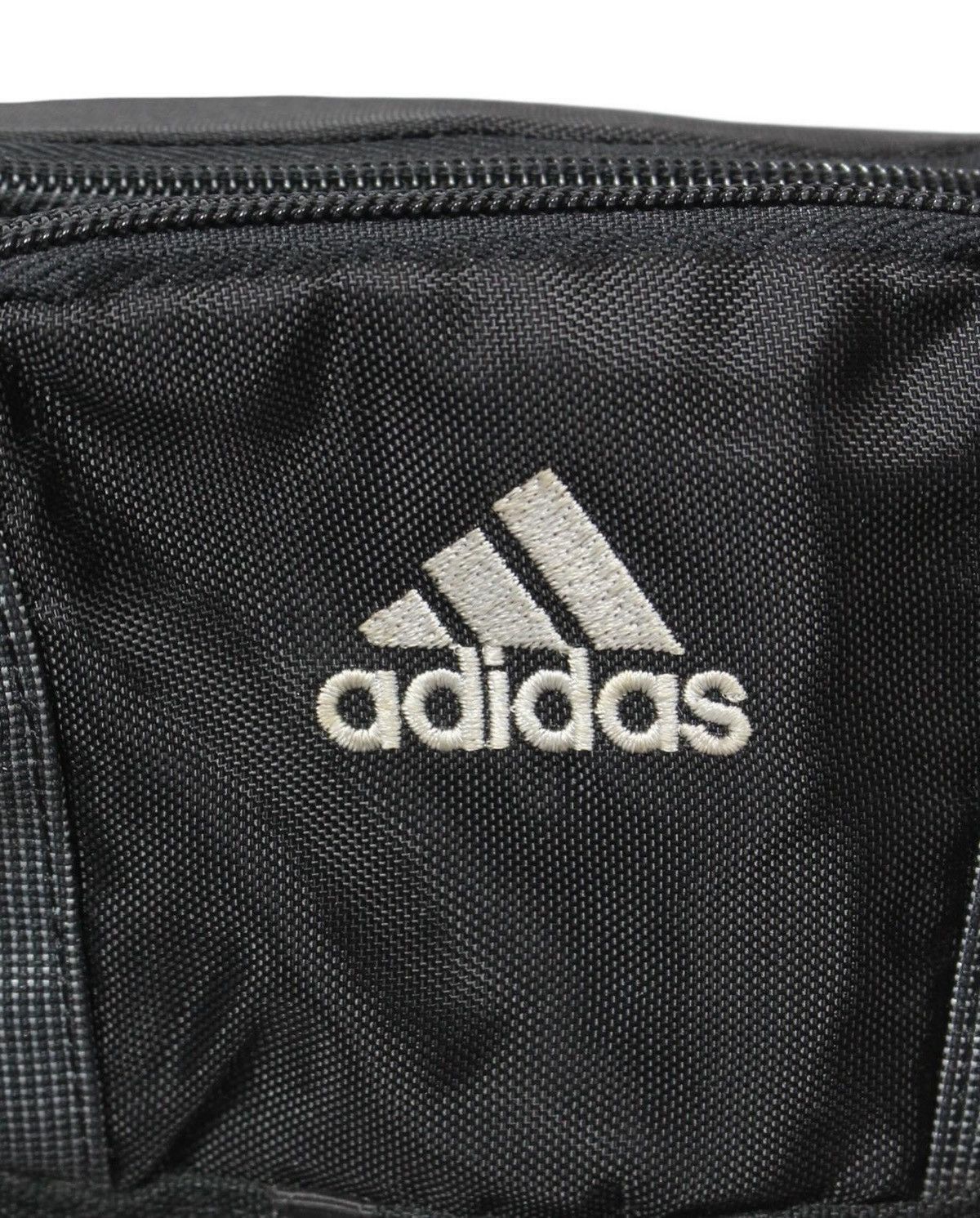 Adidas × Vintage 2000S ADIDAS WAIST BAG Size ONE SIZE - 3 Thumbnail
