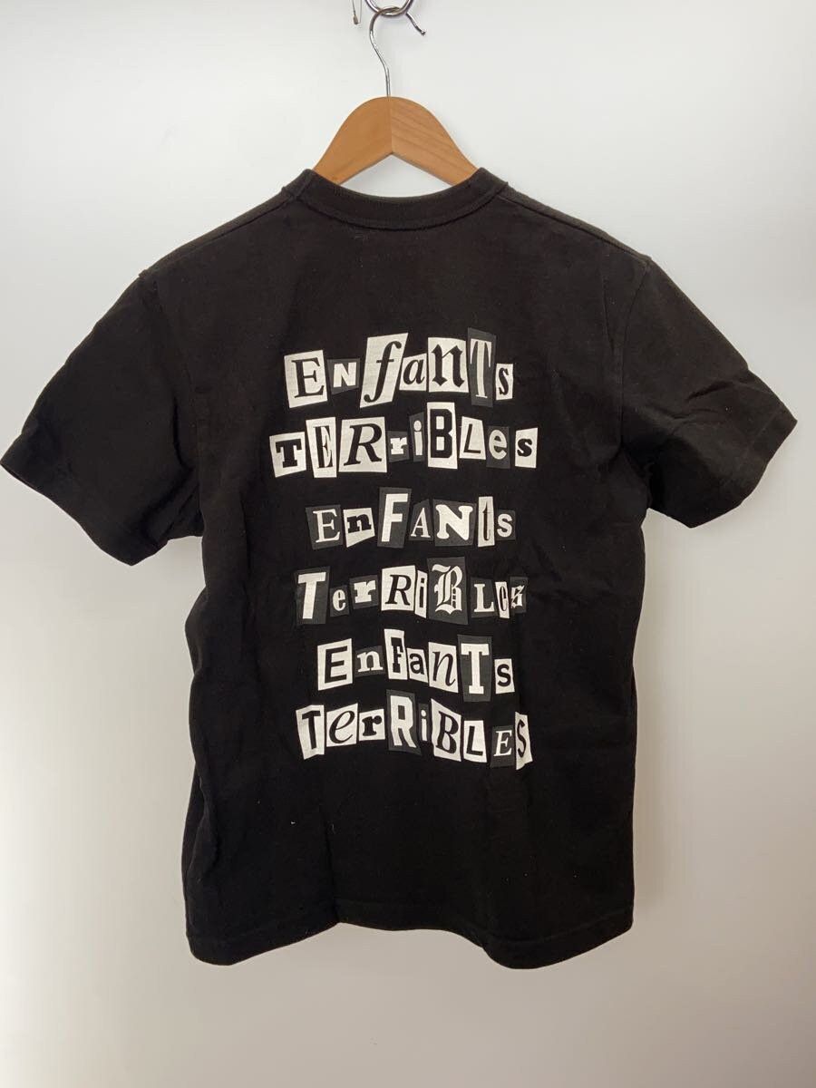 Jean Paul Gaultier Sacai Collab Archive "Enfants Terrbiles" Tee Size S / US 4 / IT 40 - 2 Thumbnail