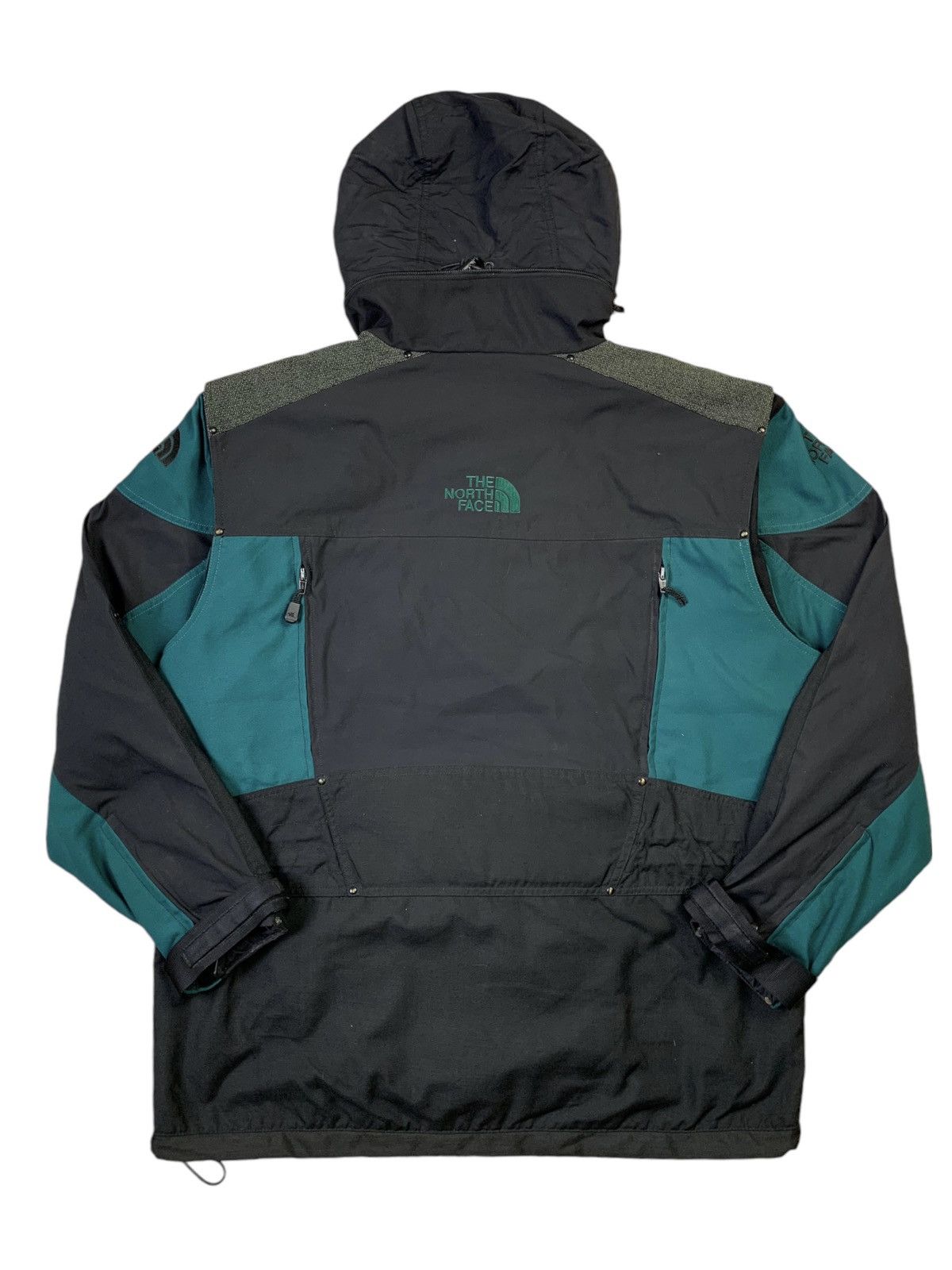 The North Face The North Face Steep Tech Scot Schmidt Green/Black Size L Size US L / EU 52-54 / 3 - 5 Thumbnail