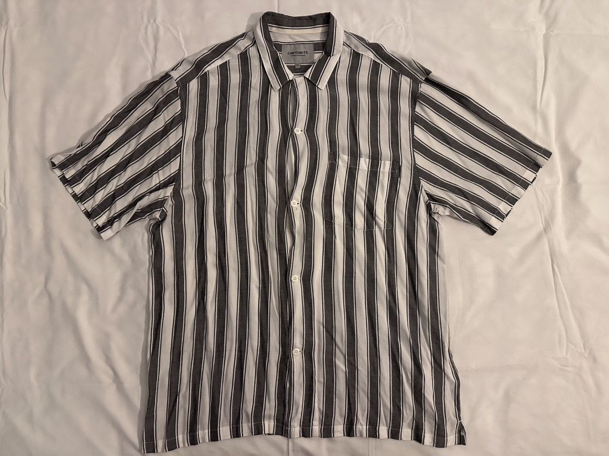 Carhartt Carhartt ester shirt Size US XL / EU 56 / 4 - 1 Thumbnail