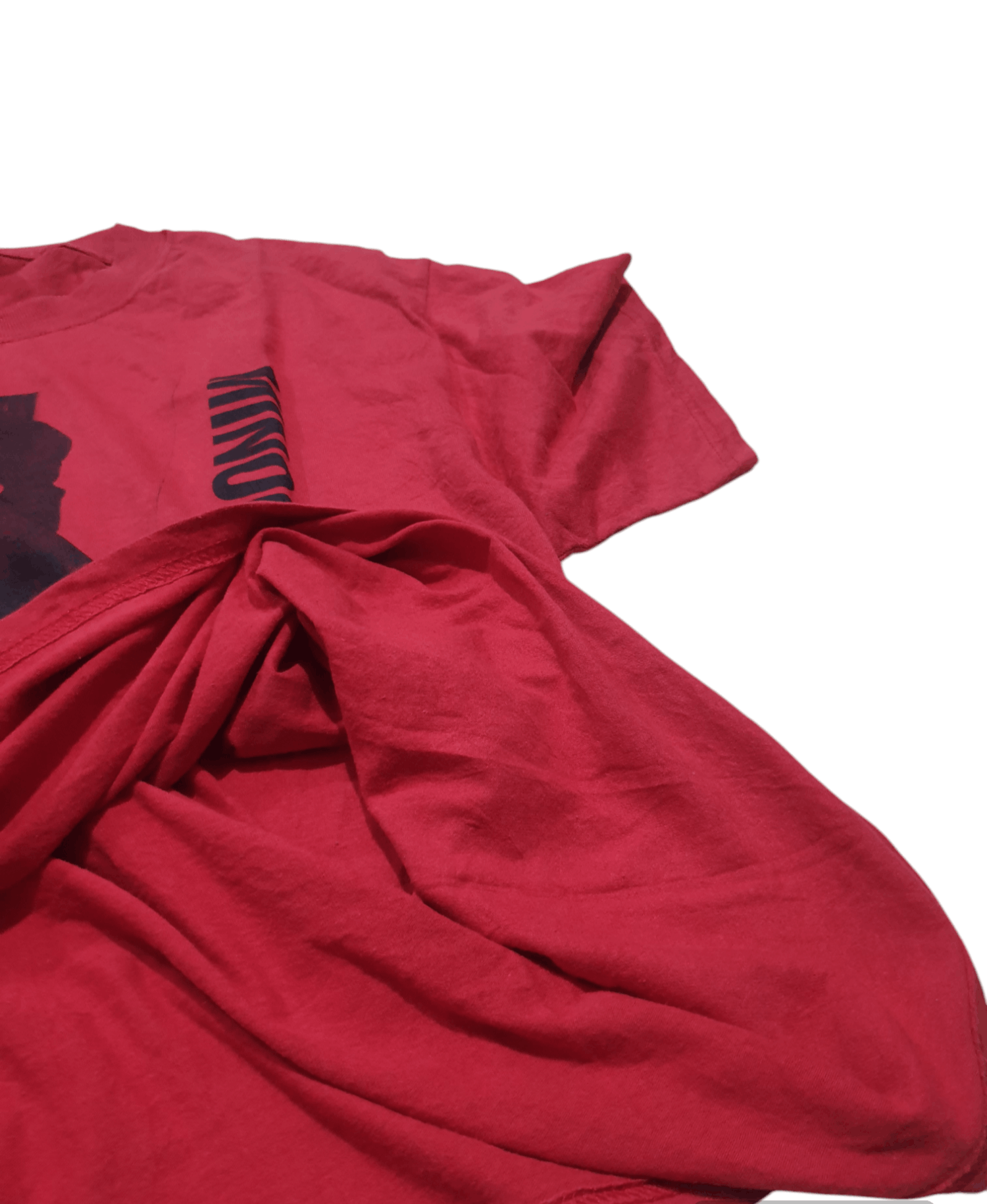 Band Tees Vintage 00s Minor Threat Shirt Size US L / EU 52-54 / 3 - 4 Thumbnail