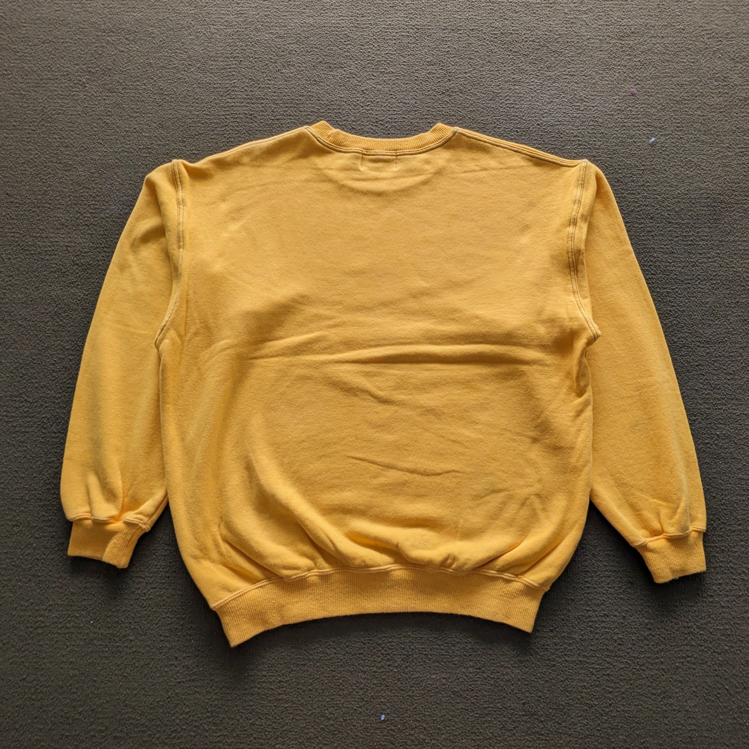 Vintage Vintage UCLA University Of California Bruins Sweatshirt Size US M / EU 48-50 / 2 - 3 Thumbnail