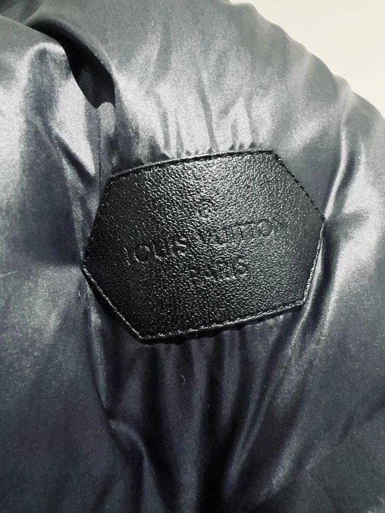 Louis Vuitton Louis Vuitton Down Jacket for Women-2506 Size US M / EU 48-50 / 2 - 2 Thumbnail