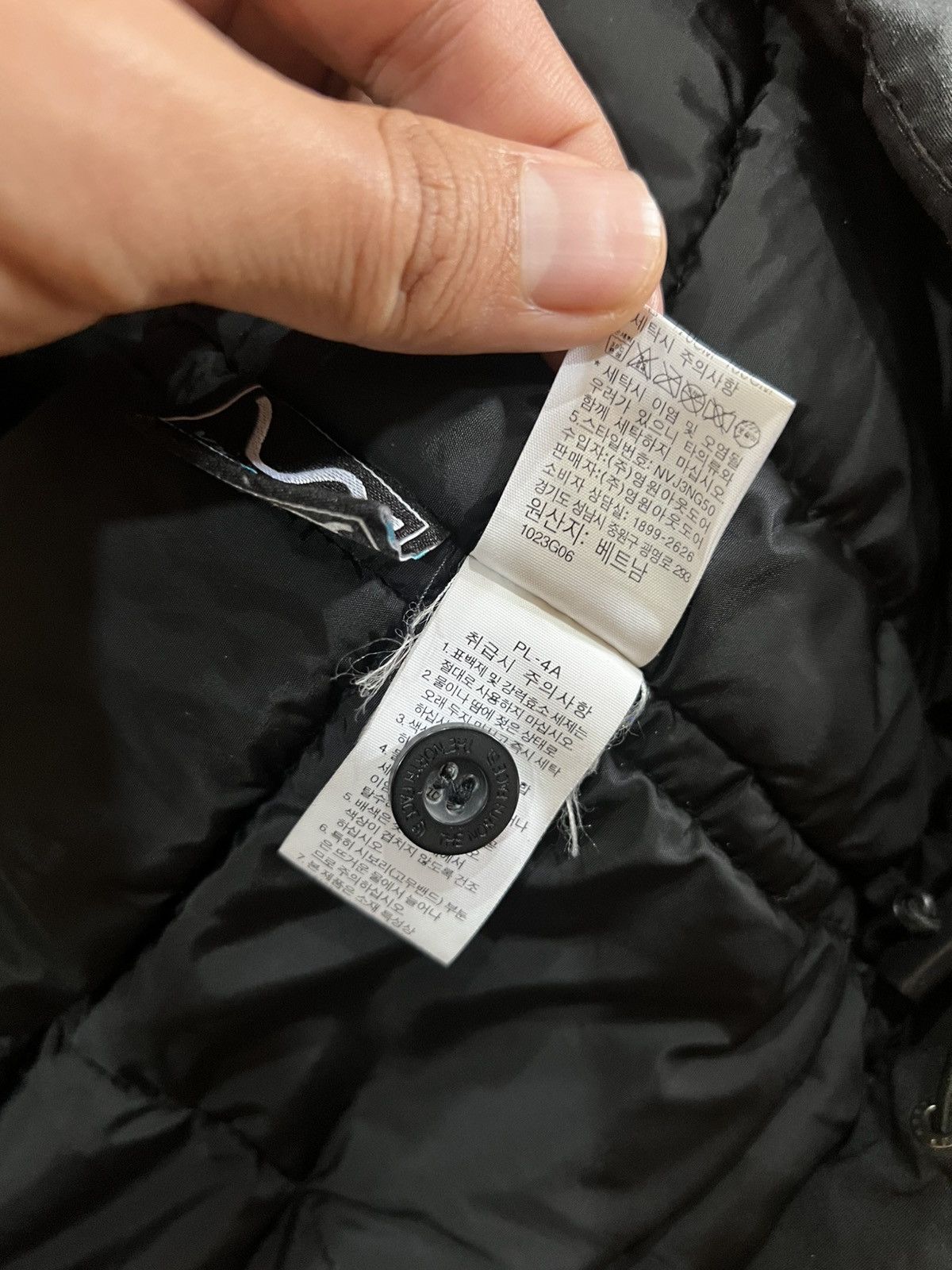 Summit Clothing × The North Face The North Face McMurdo Series Athlete Tested Size US L / EU 52-54 / 3 - 11 Thumbnail