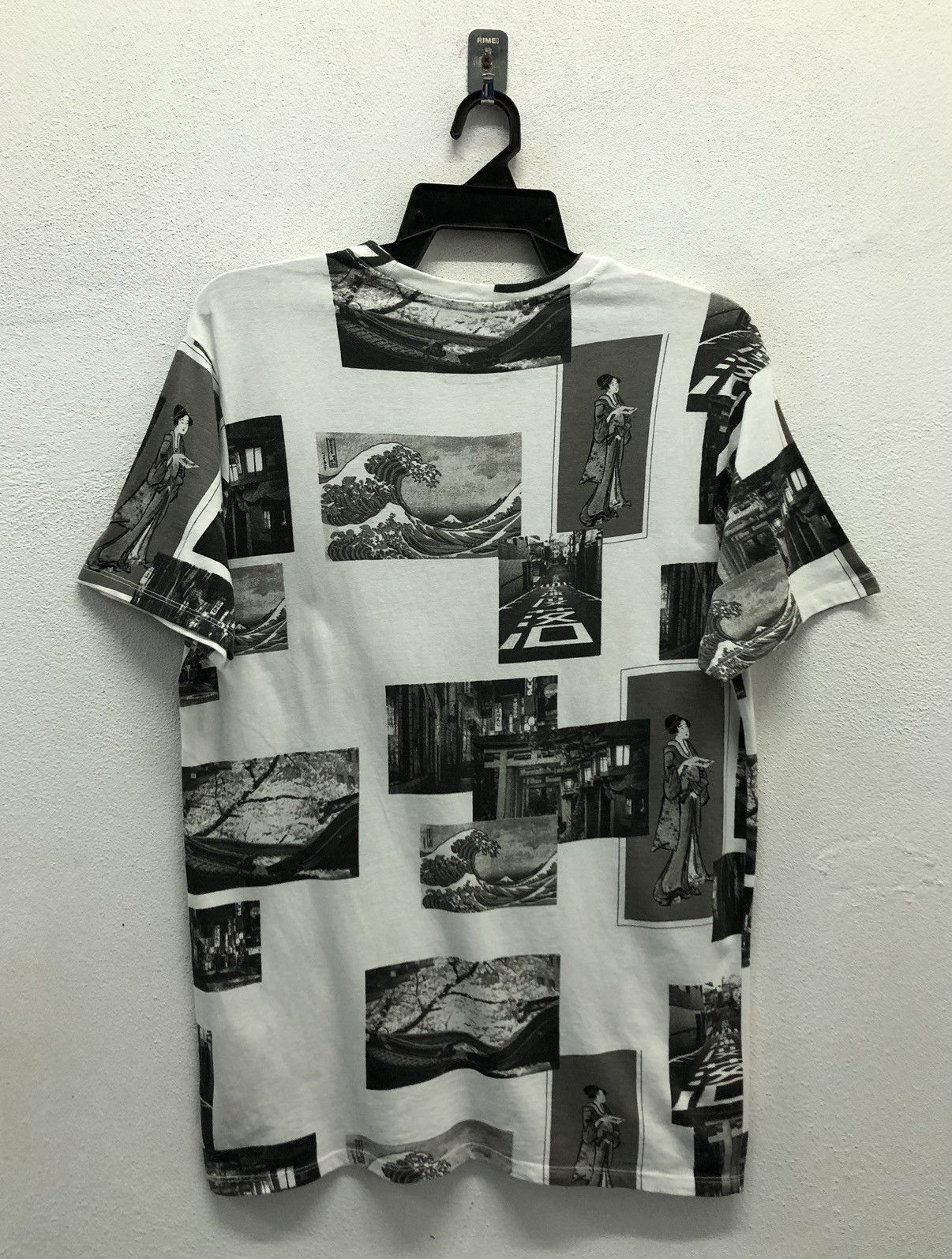 rue21 Vintage rue21 T-Shirt Size US M / EU 48-50 / 2 - 2 Thumbnail