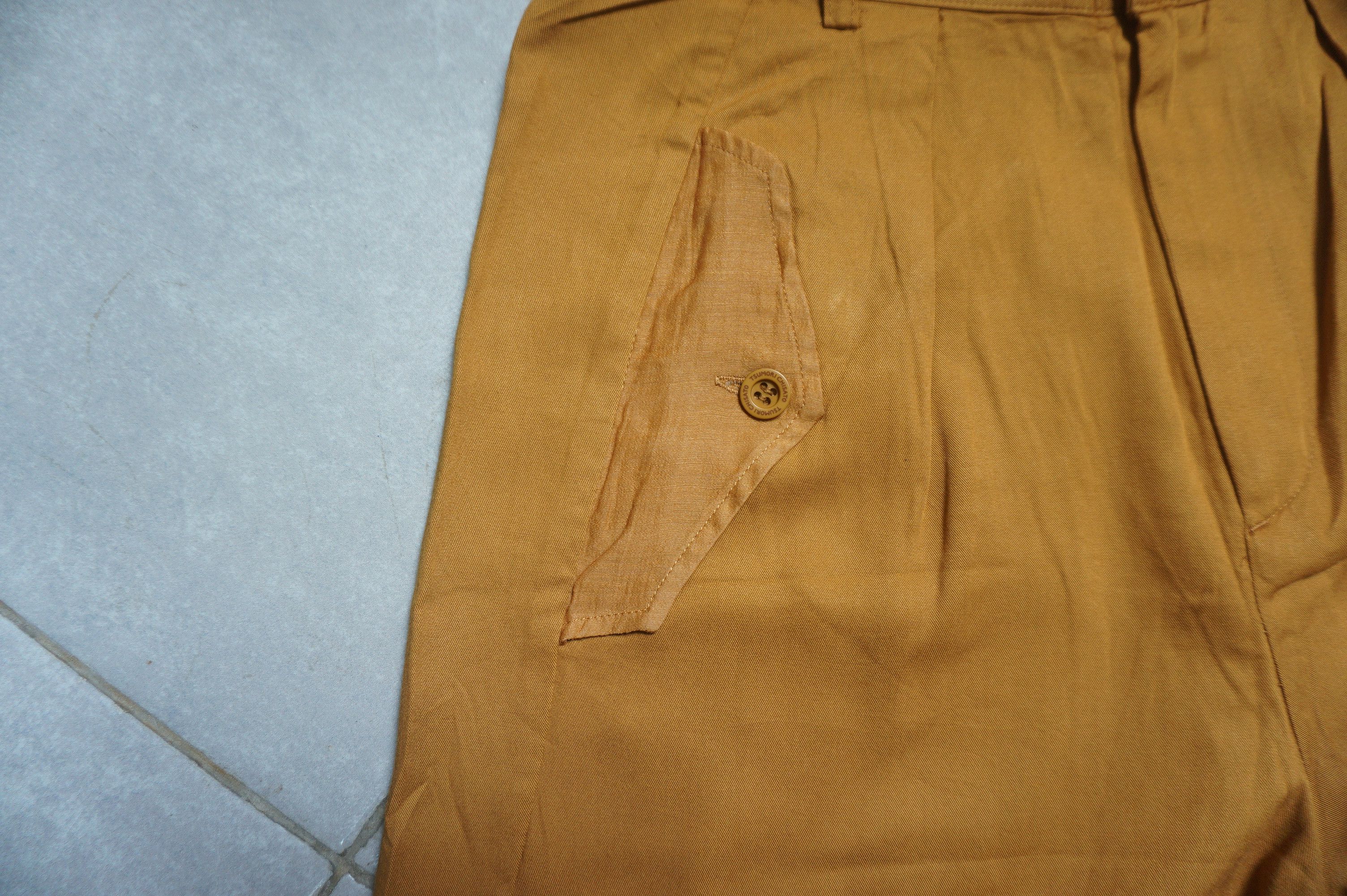 Tsumori Chisato Tsumori Chisato gypsy pant Size US 29 - 4 Thumbnail