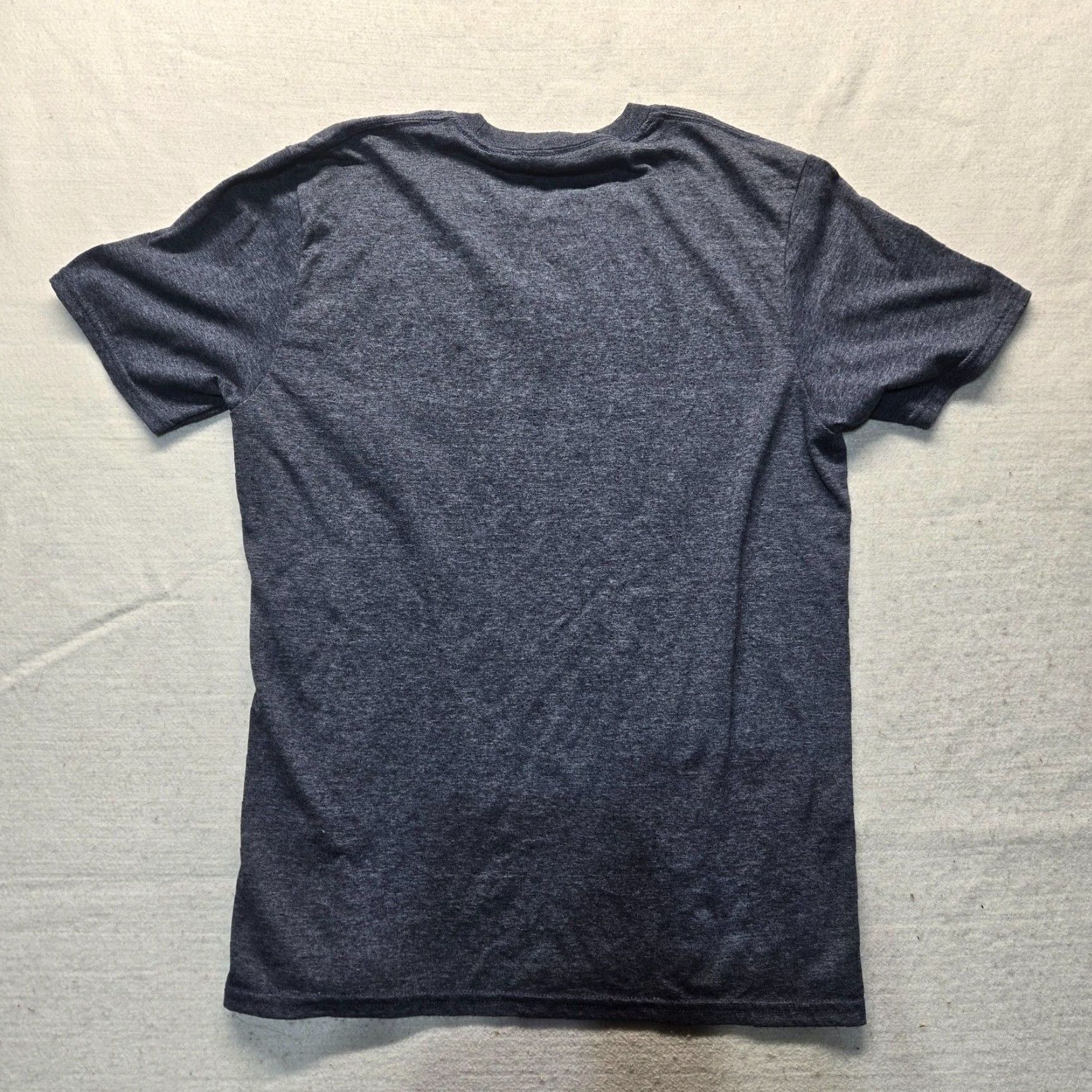 Vintage VINTAGE Restore the Wild Moose Gray T-Shirt Adult Medium 90s Nature Animals Mens Size US M / EU 48-50 / 2 - 7 Thumbnail