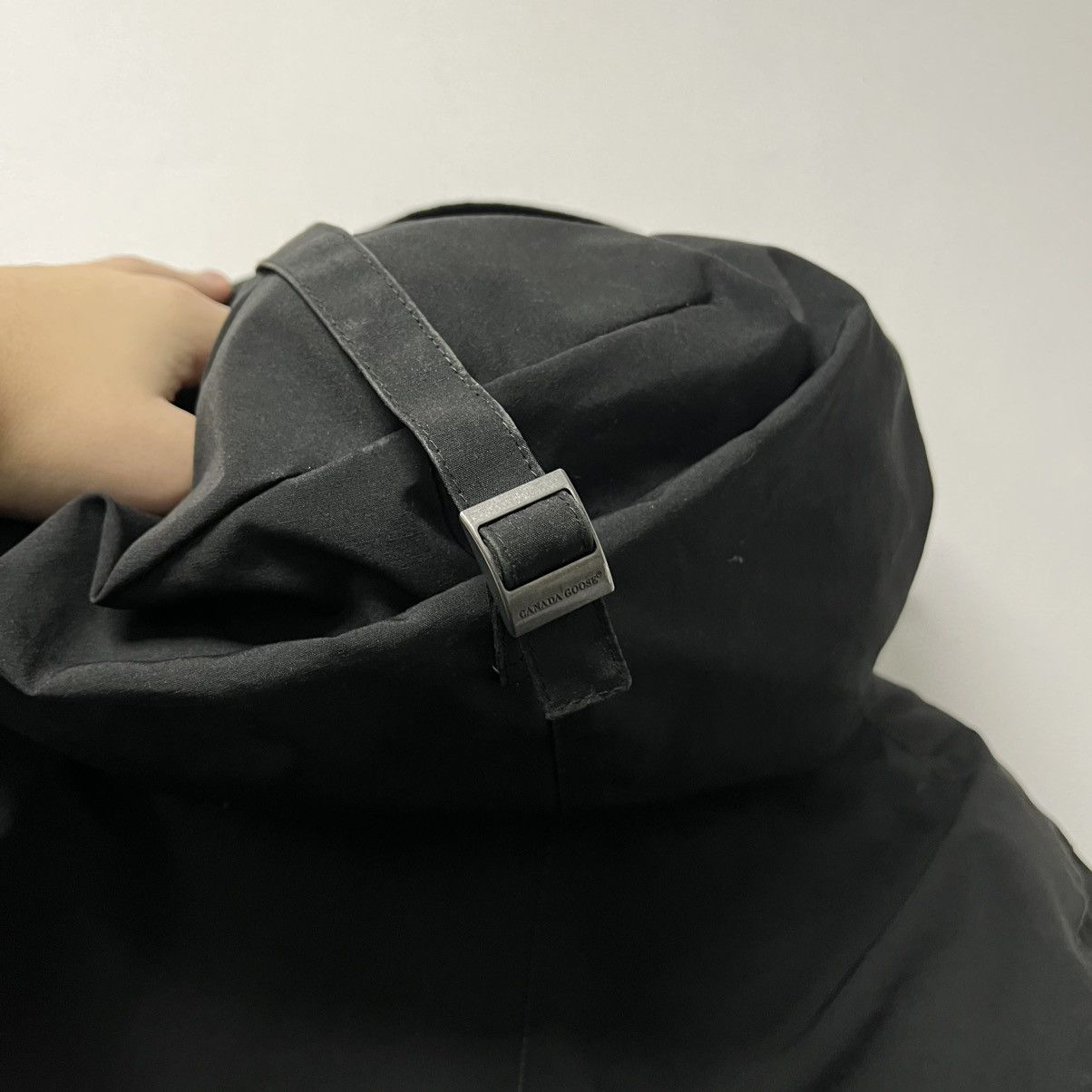 Canada Goose Canada Goose Jacket Black Size S Size US S / EU 44-46 / 1 - 18 Thumbnail