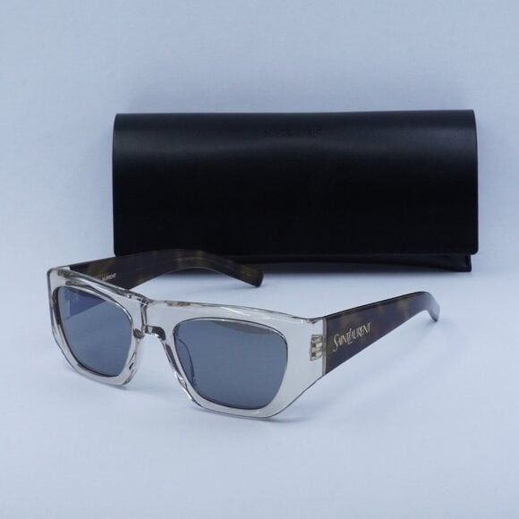 New Saint Laurent SL740 003 Sunglasses