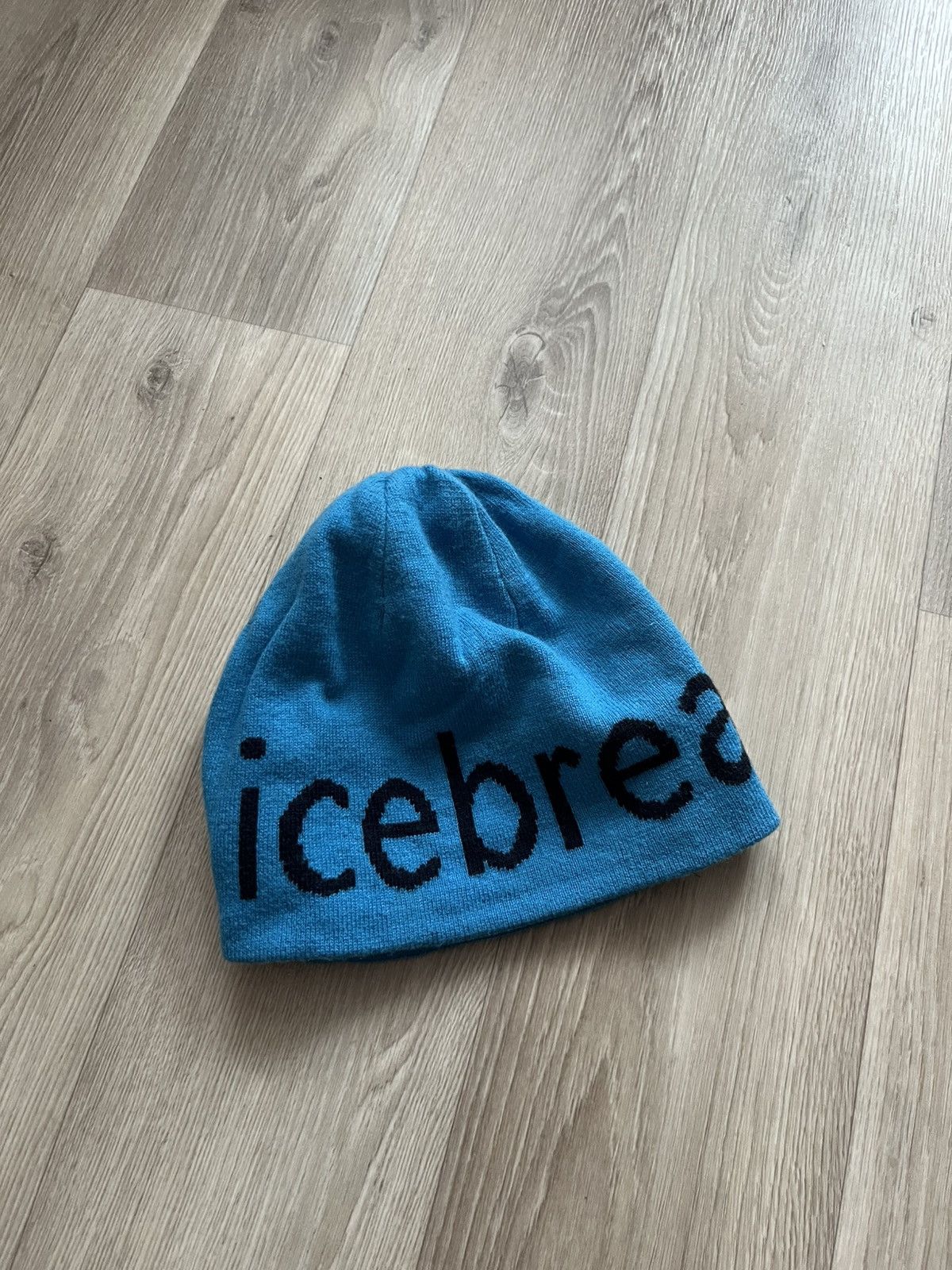 Arc'teryx GorpCore Ice Breaker Beanie Hat Size ONE SIZE - 4 Thumbnail