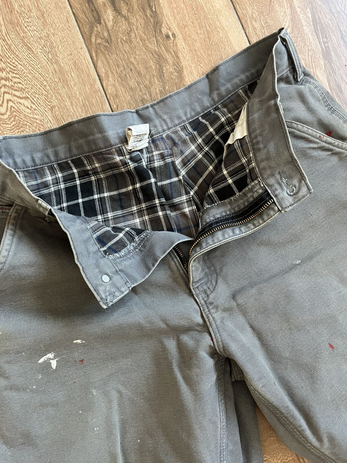 Carhartt Carhartt x vintage Size US 34 / EU 50 - 4 Thumbnail