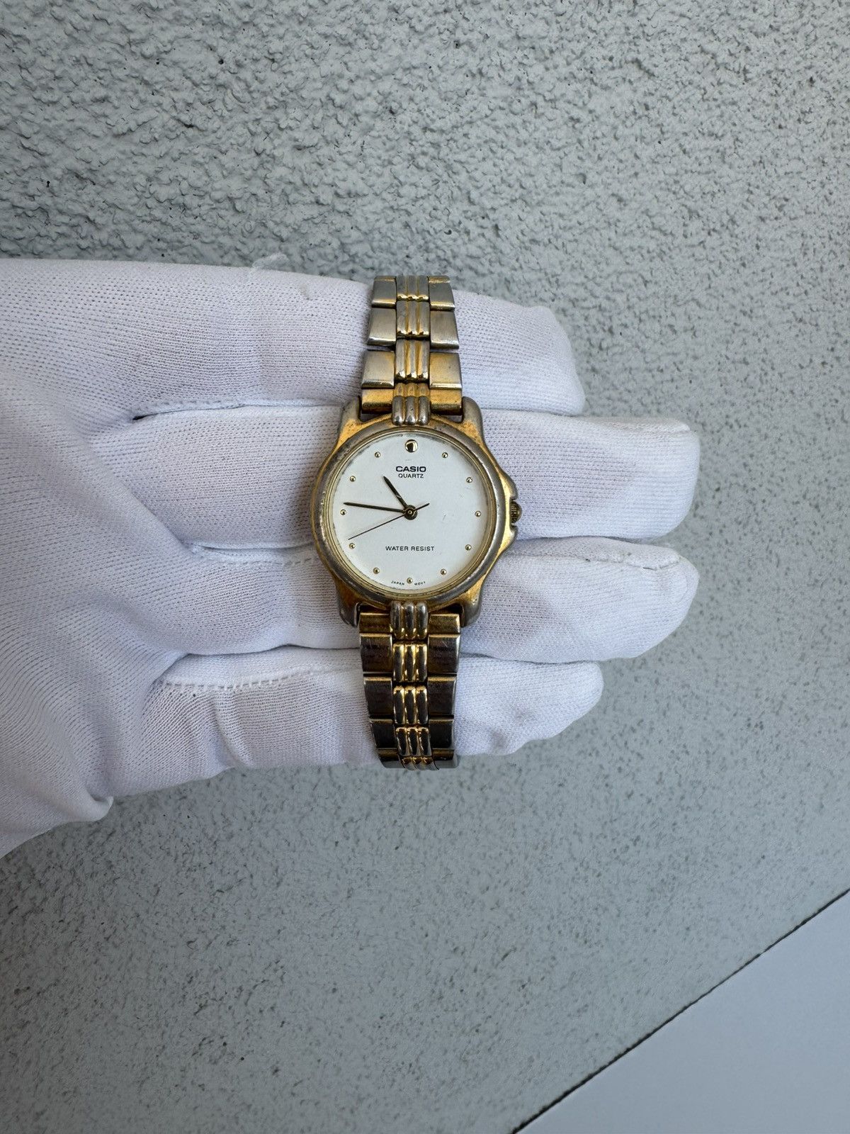Casio Casio Watch Vintage Size ONE SIZE - 2 Thumbnail