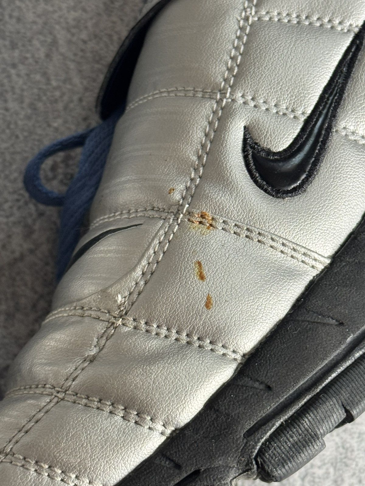 Nike Nike Air Max Total 365 US7/EUR40/UK6 retro sneakers shoes Size US 7 / EU 40 - 14 Thumbnail