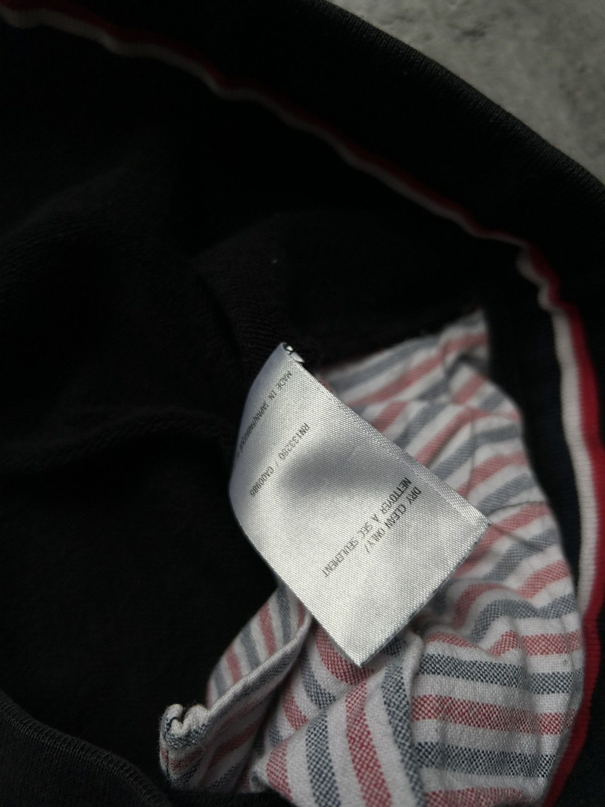 Thom Browne Thom Browne Pants Size US 28 / EU 44 - 7 Thumbnail