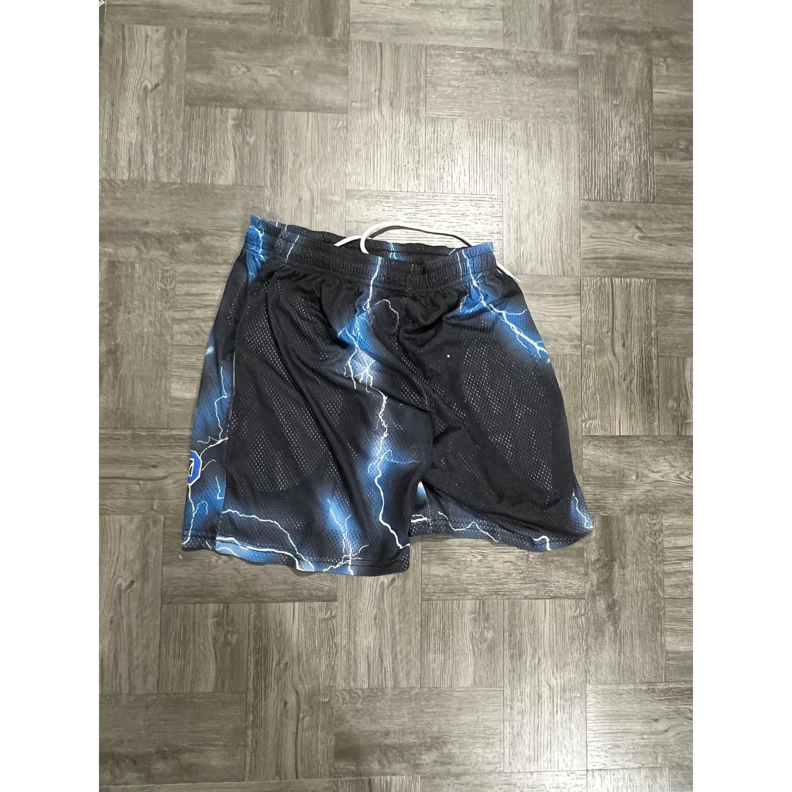 Fruit Of The Loom Inaka Power Shorts Size US 26 / EU 42 - 2 Thumbnail