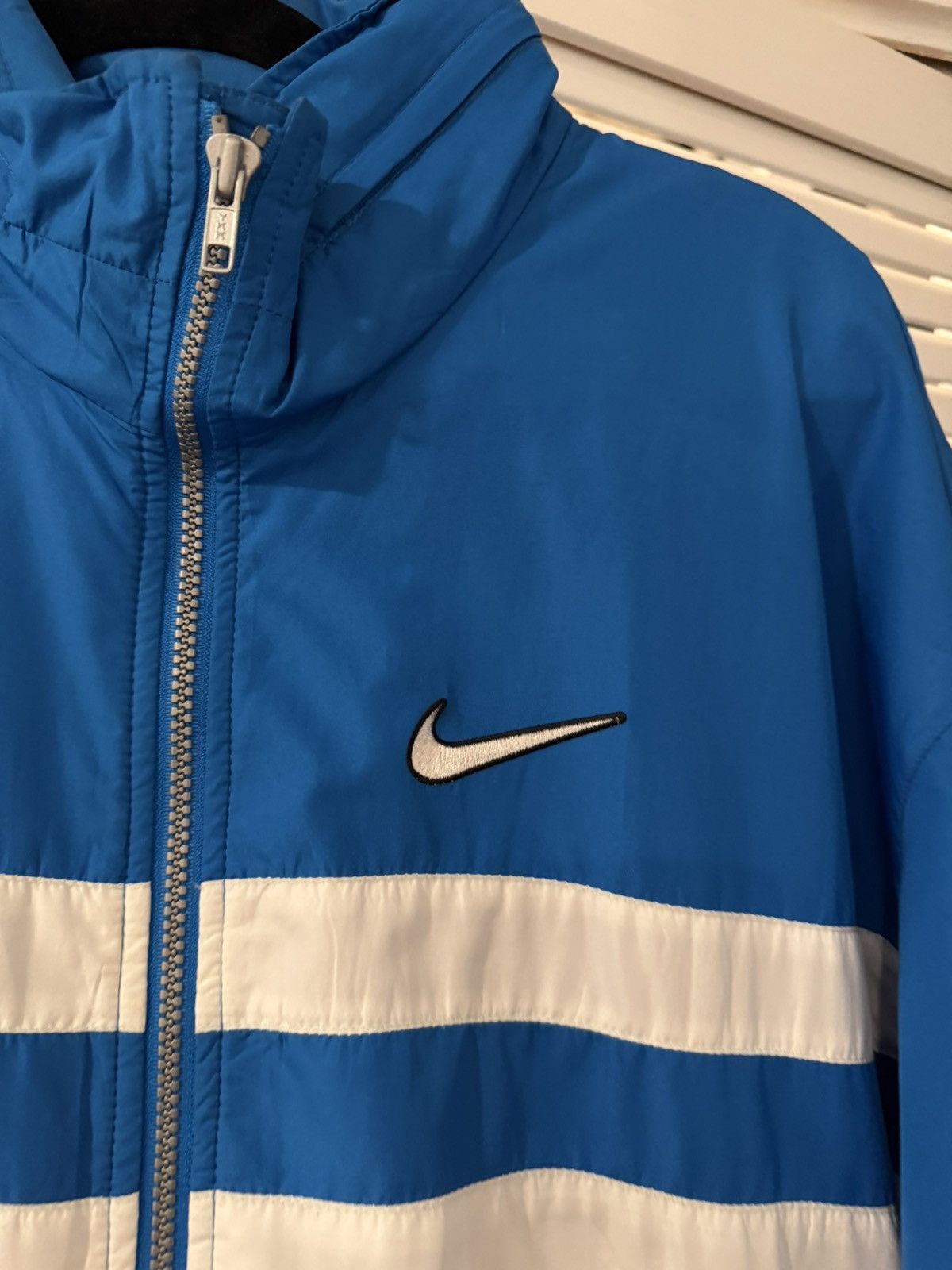 Nike Nike coaches jacket Size US M / EU 48-50 / 2 - 4 Thumbnail