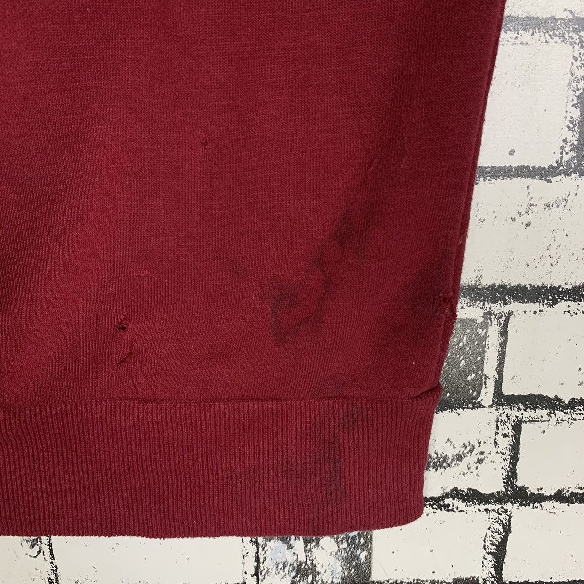 Other Vintage Primark University Boston Sweatshirt Crewneck Size US M / EU 48-50 / 2 - 8 Thumbnail