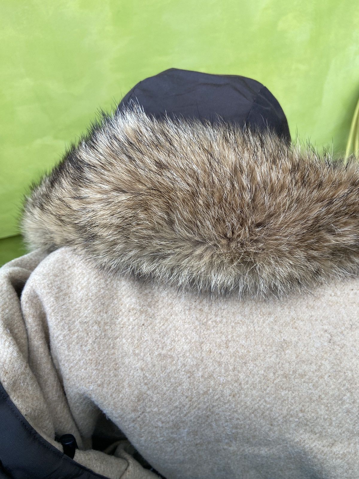 Woolrich Woolen Mills Woolrich Arctic Parka Size US S / EU 44-46 / 1 - 4 Thumbnail