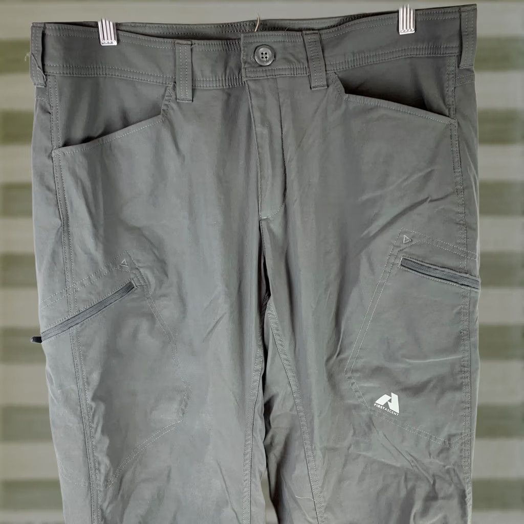 Eddie Bauer VINTAGE? No. Size US 36 / EU 52 - 1 Thumbnail