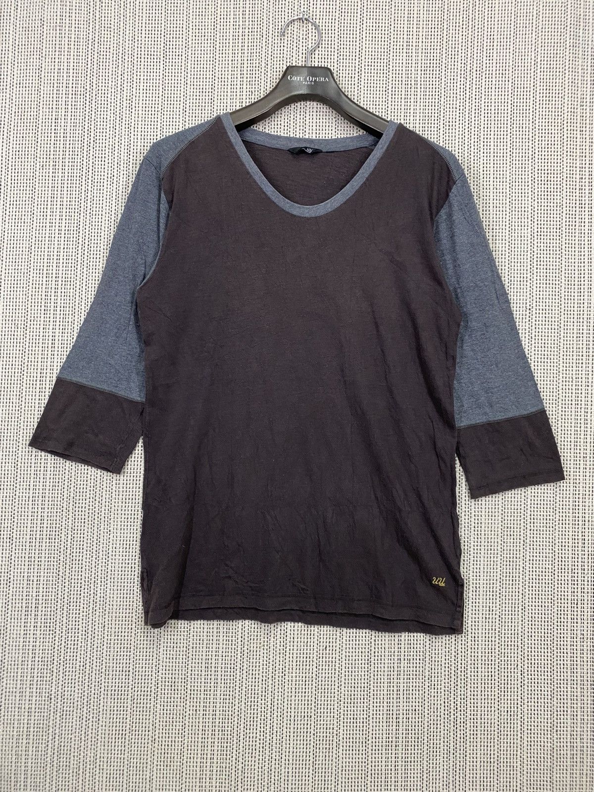 Undercover × Uniqlo (UU) UNIQL X UNDERCOVER JAPANESE BRAND VERY RARE Size US L / EU 52-54 / 3 - 2 Thumbnail