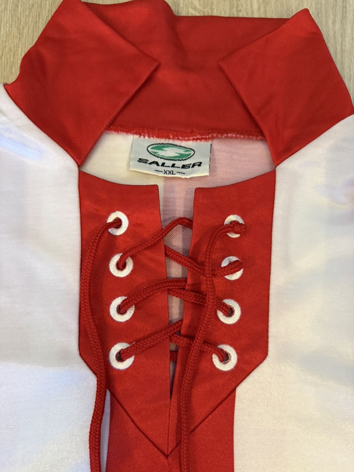 Other Saller 90s Size US XXL / EU 58 / 5 - 3 Thumbnail