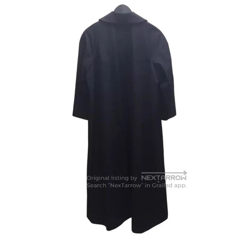 Comme des Garcons Comme des Garcons Round Collar Coat Size XS / US 0-2 / IT 36-38 - 2 Thumbnail