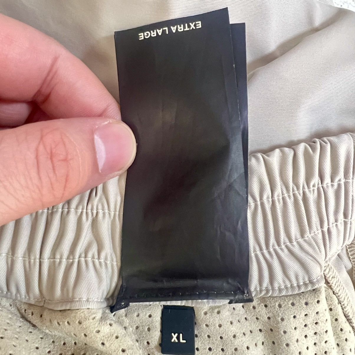 Fear of God 6th Collection Nylon Pant Size US 36 / EU 52 - 5 Thumbnail