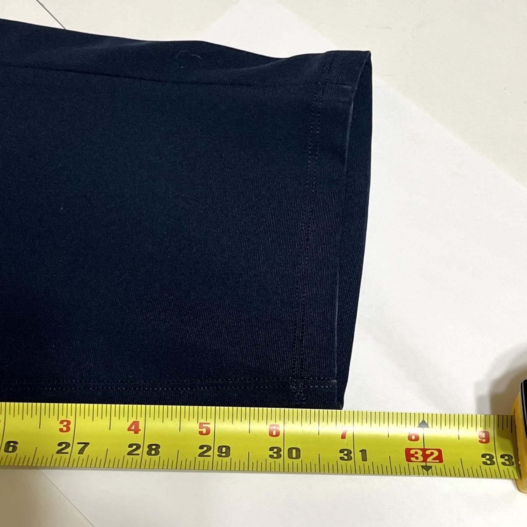 Lululemon Lululemon Commission Pant Slim Mens 34x31 Blue Chino Pants, Regular, Flat Front, Stretch, Logo, City, Preppy, Casual, Travel, Business Size US 34 / EU 50 - 6 Thumbnail