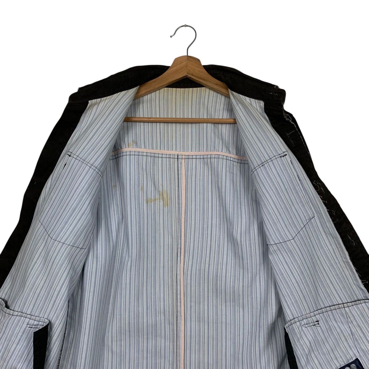 Takeo Kikuchi Takeo Kikuchi Casual Jacket Size US M / EU 48-50 / 2 - 12 Thumbnail