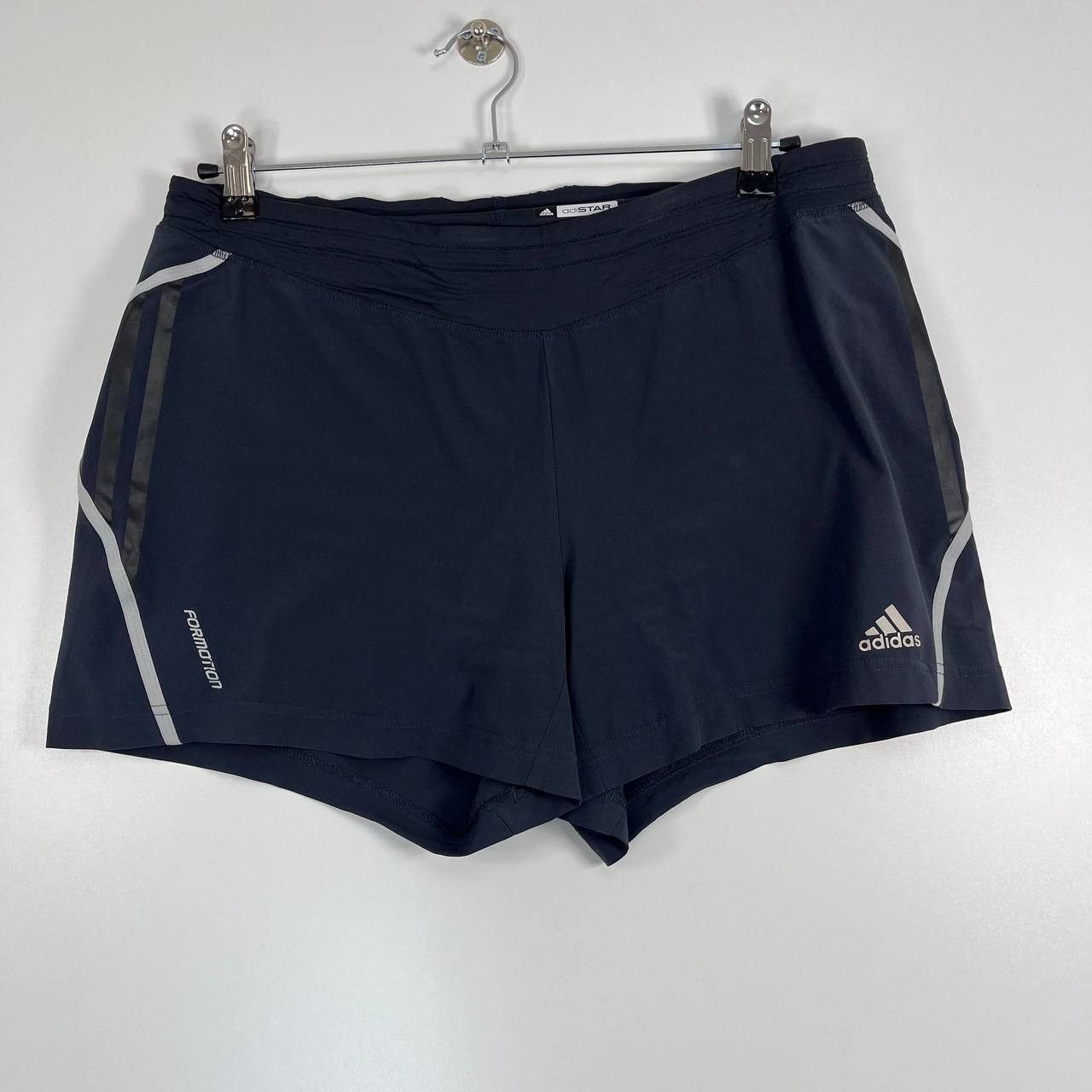 Adidas Adidas adiSTAR Clima365 Performance Running Shorts Size M Size US 40 / EU 56 - 1 Thumbnail