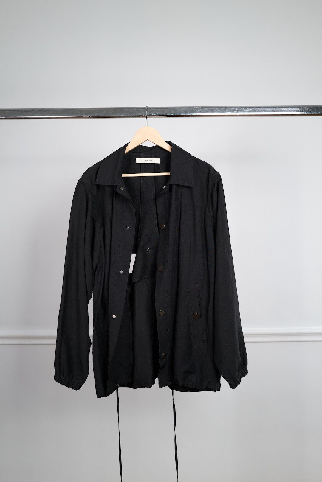 Damir Doma DAMIR DOMA JACKET Size US M / EU 48-50 / 2 - 2 Thumbnail