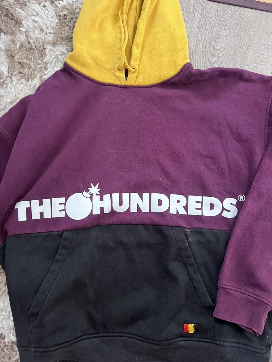 The Hundreds The Hundreds hoodie Size US L / EU 52-54 / 3 - 2 Thumbnail