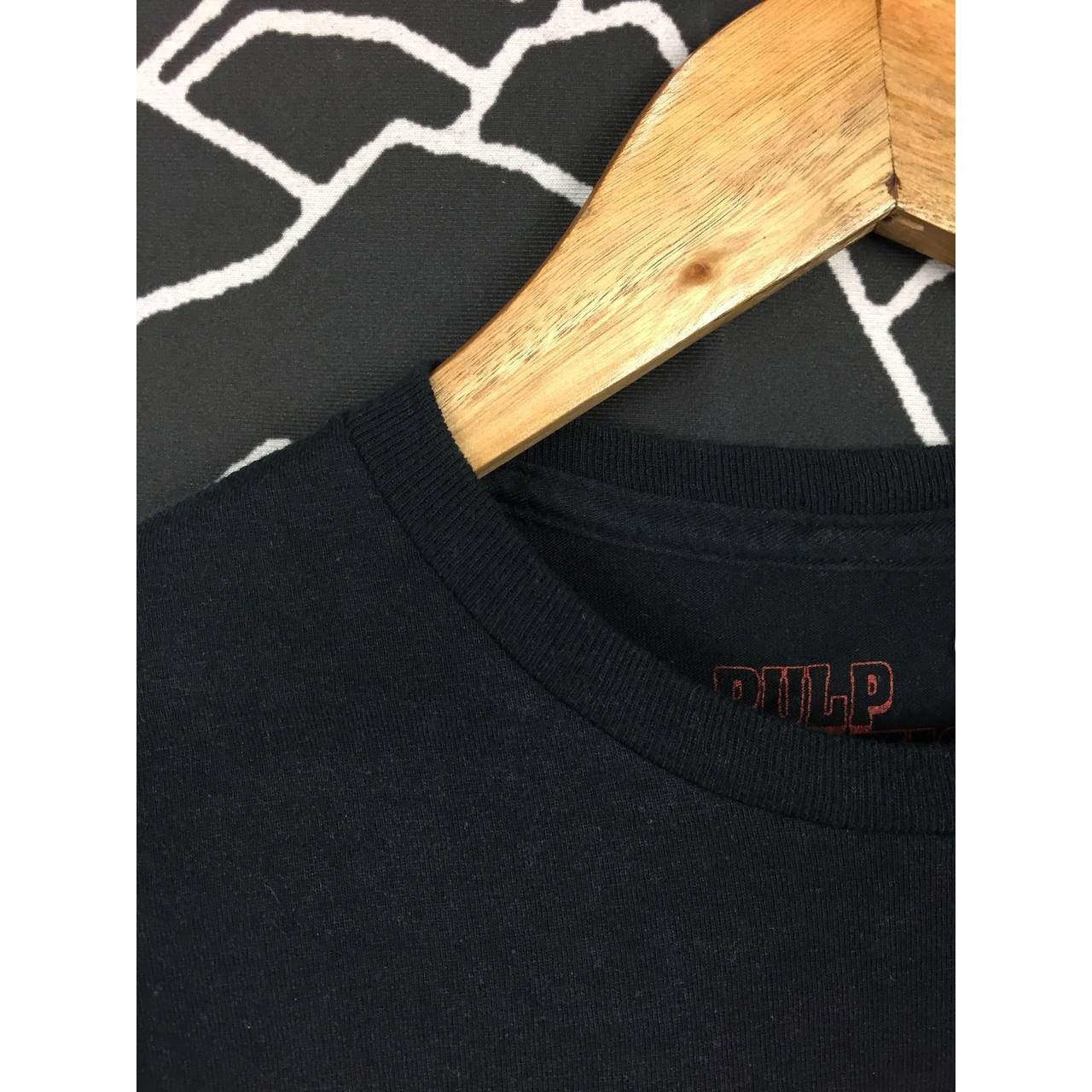 Other Pulp Fiction Quentin Tarantino Movie Tee Size M Size US M / EU 48-50 / 2 - 4 Thumbnail