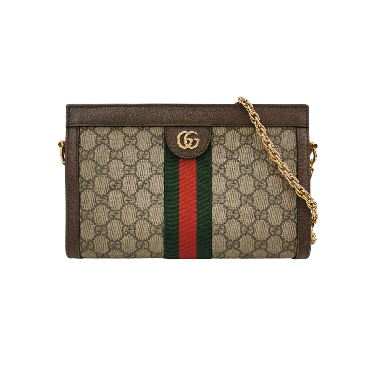 Gucci Gucci Women os Shoulder Bags Size ONE SIZE - 1 Thumbnail