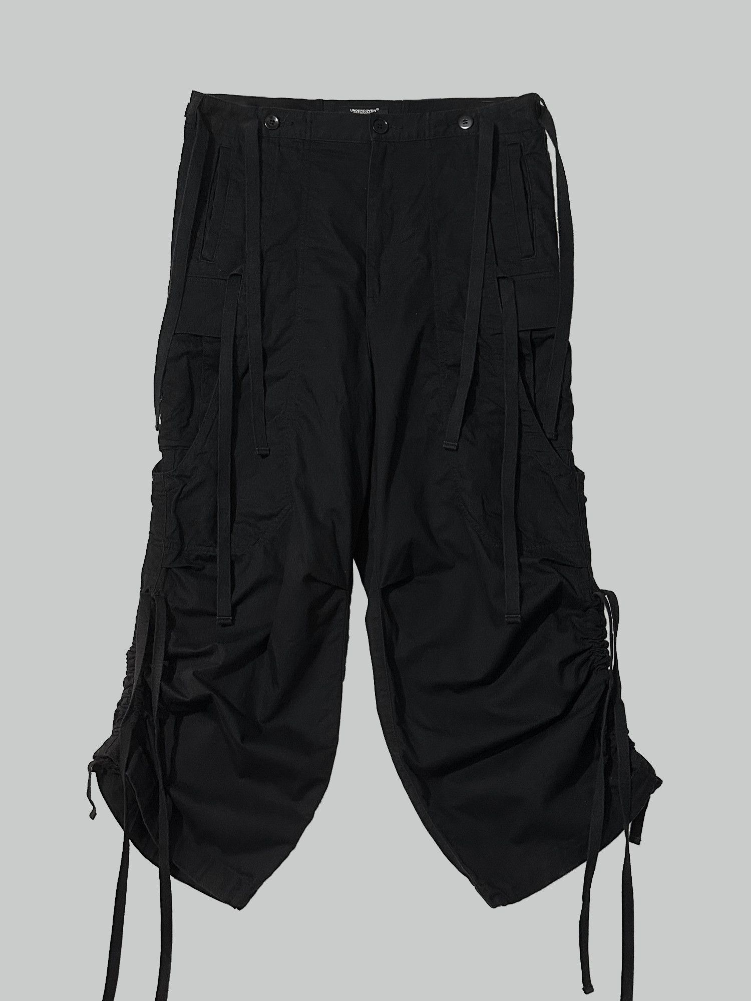 Undercover undercover Size US 30 / EU 46 - 1 Thumbnail