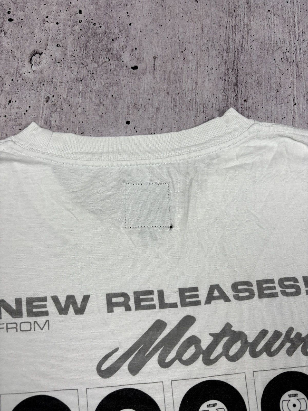 Carhartt Wip Carhartt Wip x Motown Records size L Size US L / EU 52-54 / 3 - 6 Thumbnail
