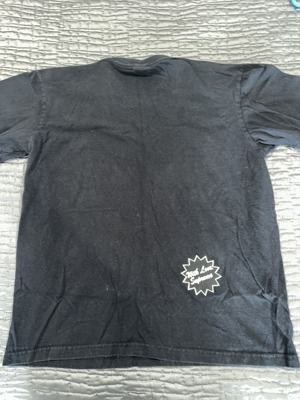 Supreme Supreme Anarchy T Size US M / EU 48-50 / 2 - 2 Thumbnail