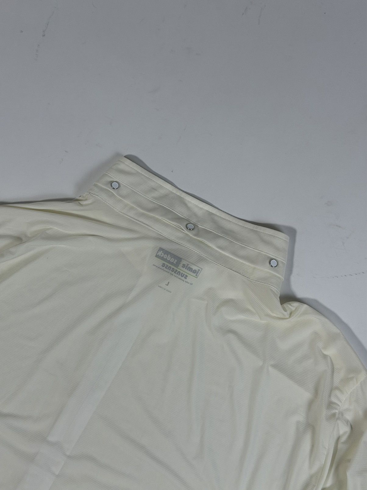 Other Jamie Saddock Sunsense Jacket Size L / US 10 / IT 46 - 6 Thumbnail