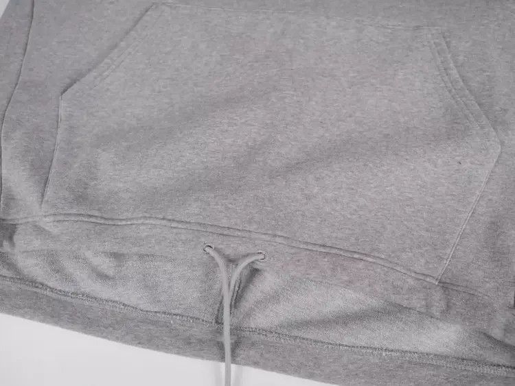 Balenciaga Oversized Balenciaga 17SS Demma Cocoon Hoodie Size US XS / EU 42 / 0 - 5 Thumbnail
