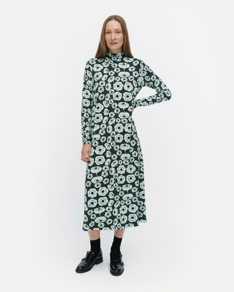 Marimekko CAVEA TUMMA Dress