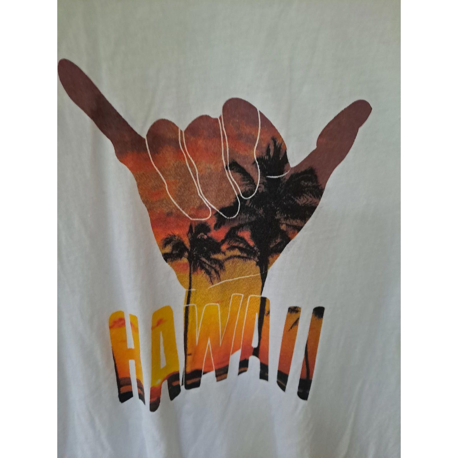 Adam Levine Adam Levine Hawaii Tank Top Size Small Size ONE SIZE - 2 Thumbnail